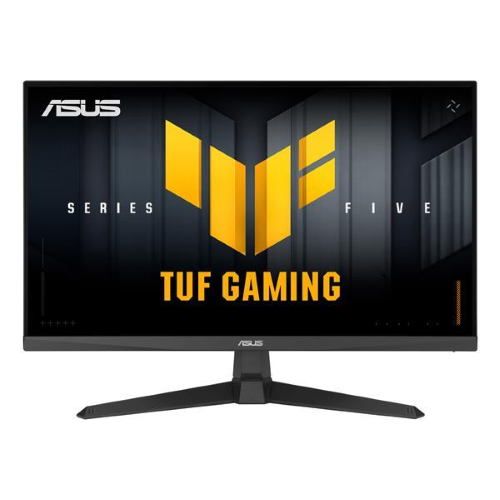 ASUS TUF Gaming VG279Q5A, 68,6 cm (27?), 1920 x 1080 Pixel, Full HD, LED, 1 ms, Nero